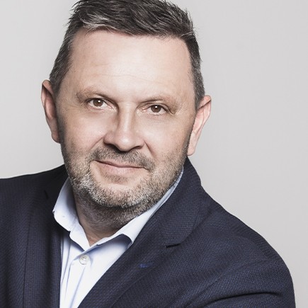 Marek Rys, Managing Director