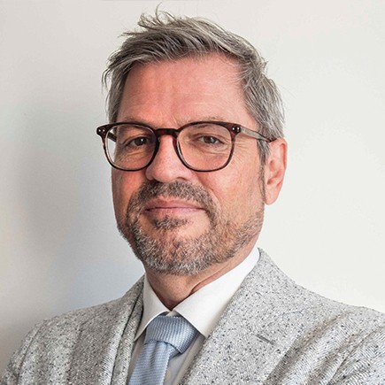 Volker Reiff Sales Manager