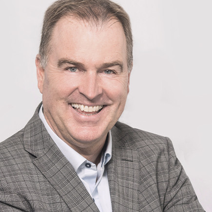 Michael Faust Sales Manager