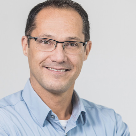 Harald Schmidt Sales Manager