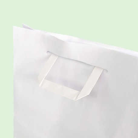 Click&Collect Öffnung Schlitz