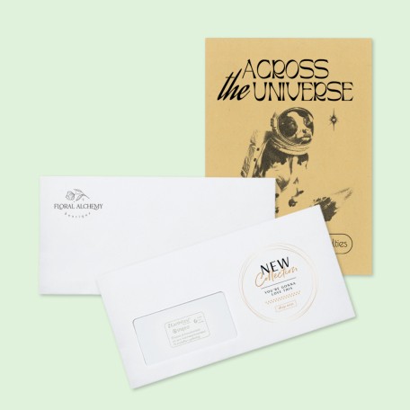 Offsetdruck und Digitaldruck