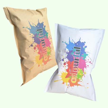 Digitaldruck Klein- und Großformate