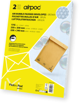 airpoc® Luftpolstertaschen