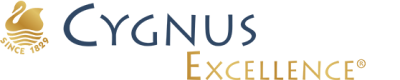 Cygnus Excellence® Logo