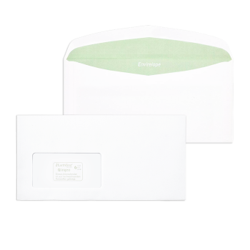 Envirelope® Inserting Envelopes