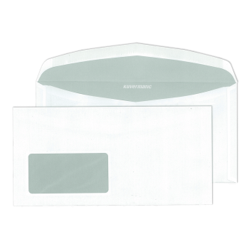 Kuvertmatic® Kuvertierhüllen