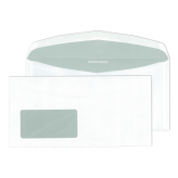 Kuvertmatic® Kuvertierhüllen