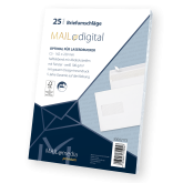 MAILdigital® Briefumschläge