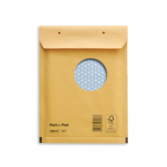 airpoc Luftpolstertaschen