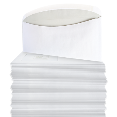 Machine-Inserting Envelopes