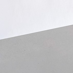 Paper Qualities gray and white