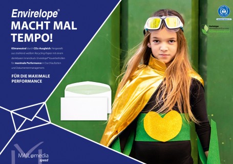 Envirelope® Inserting-Envelopes