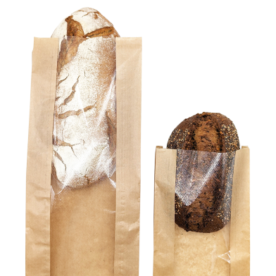 Paper Bags Food and Non-Food
