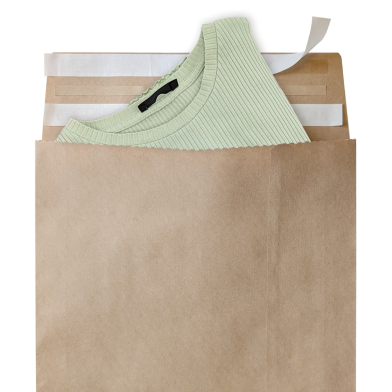 E-Commerce Versandtaschen 