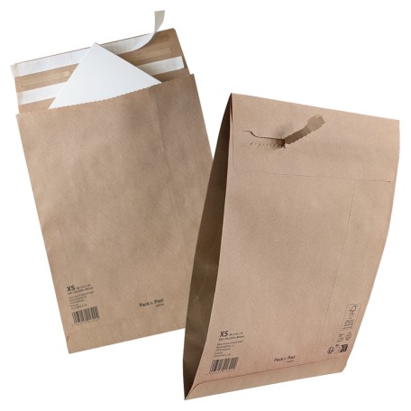 E-Commerce Versandtaschen