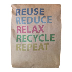 E-Commerce Versandtasche mit Druck