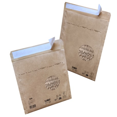 SUMO® Papierpolstertaschen