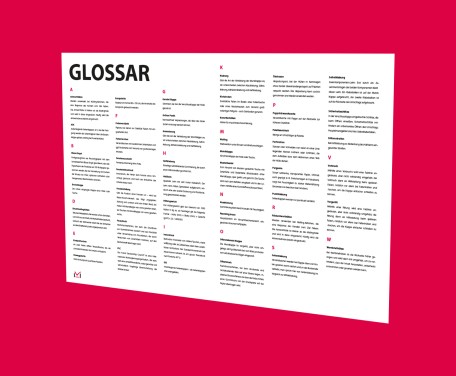 Glossar