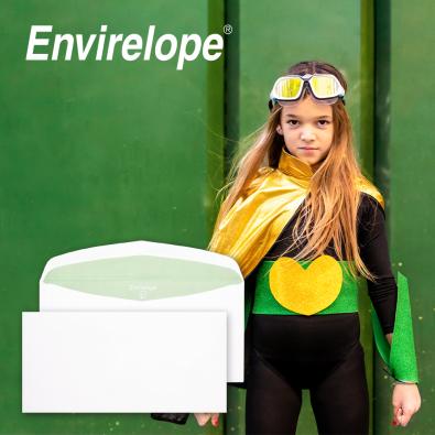 Envirelope® – Inserting-Envelopes