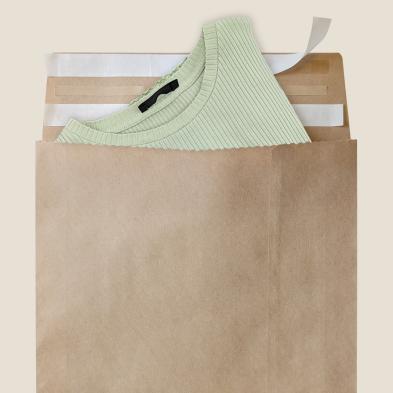 E-Commerce Versandtaschen