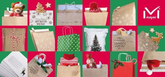 mayer-bestpac Frohe Weihnachten
